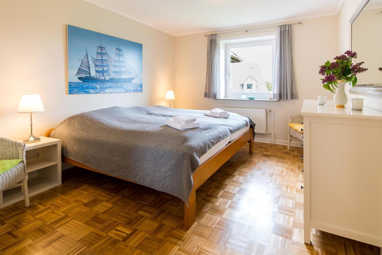 Seeblick I - Geraeumige 90Qm - Ganzes Haus - 50M Zum Naturstrand - Mit Terrasse Und Grossem Garten - Kueche Neu Γκλύξμπουργκ Εξωτερικό φωτογραφία
