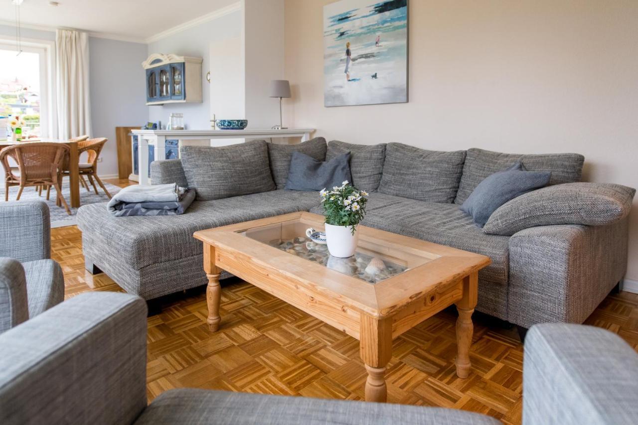 Seeblick I - Geraeumige 90Qm - Ganzes Haus - 50M Zum Naturstrand - Mit Terrasse Und Grossem Garten - Kueche Neu Γκλύξμπουργκ Εξωτερικό φωτογραφία